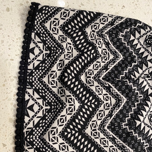 Boho short - Picture 13 of 14